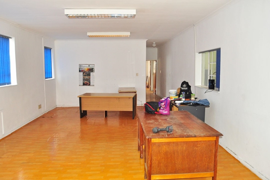 To Let commercial Property for Rent in Epping Industrial Western Cape